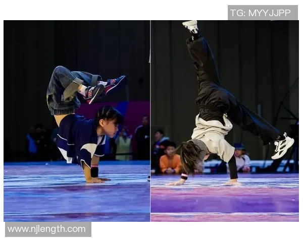 街舞文化探秘：北京街舞队如何运用防反技巧提升表演水平