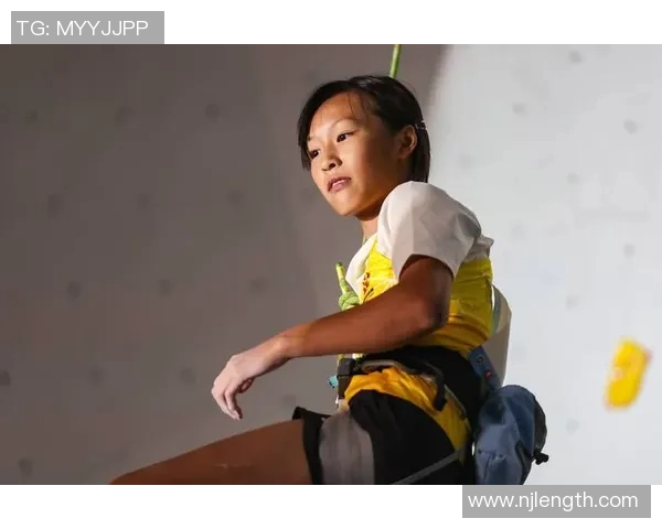 西安攀岩队荣获全国攀岩意识排行榜第三名引发热议