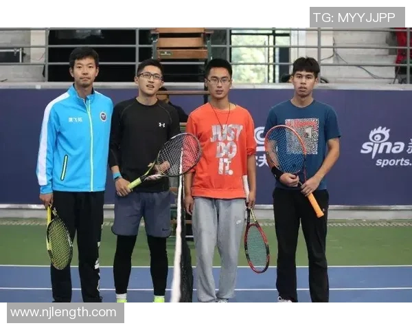 重庆网球队的反击策略与训练揭秘深度解析网球运动的魅力与挑战