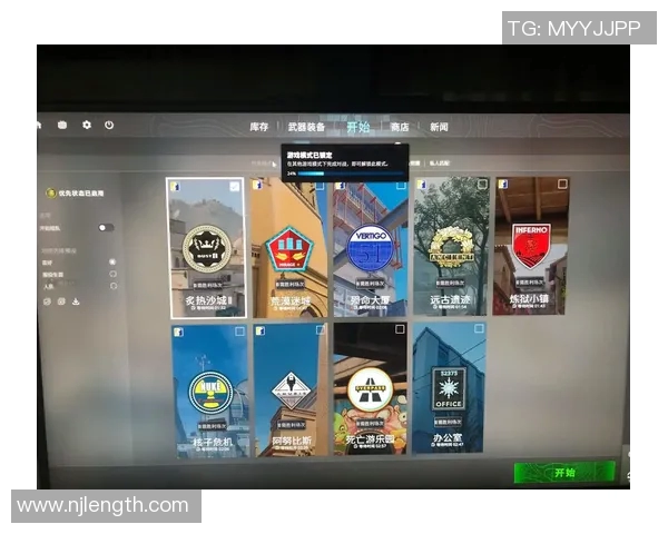 CSGO新手必看:全面解析游戏状态与技巧的入门指南
